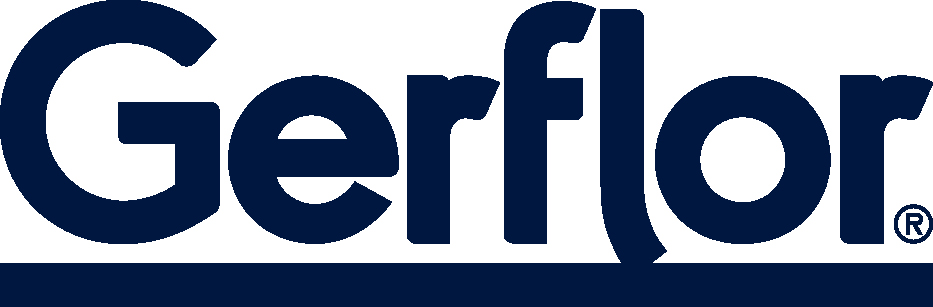 Gerflor Boden Logo