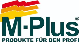 M-Plus Logo