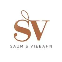 Sv - Saum Viebahn - Logo